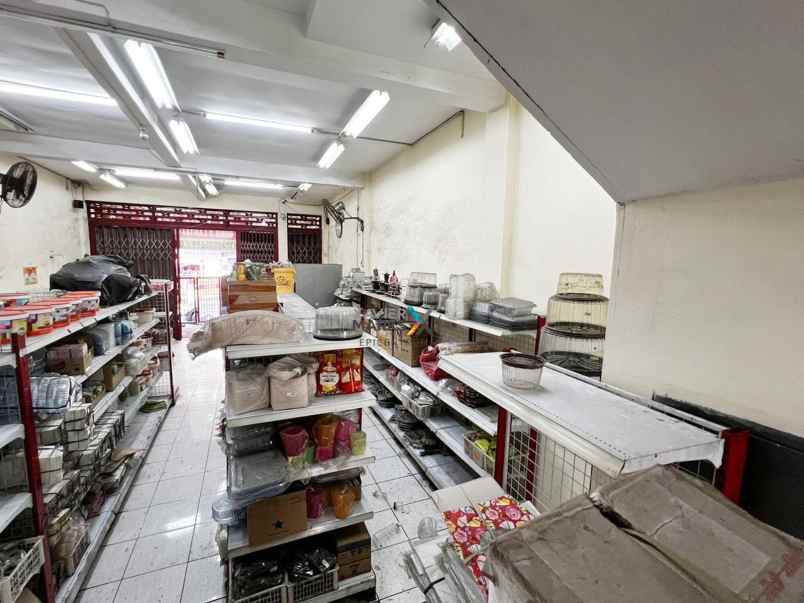 for sale ruko raya manukan tama bagus terawat