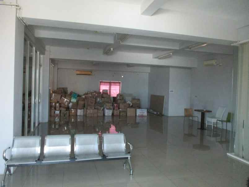 gedung kantor harga dibawah apresial di caturtunggal