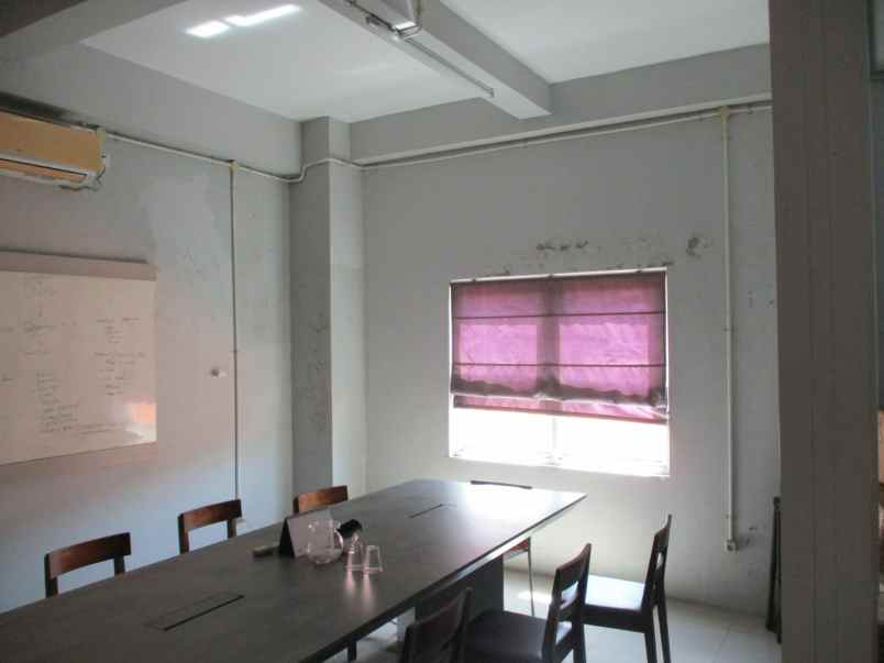 gedung kantor harga dibawah apresial di caturtunggal