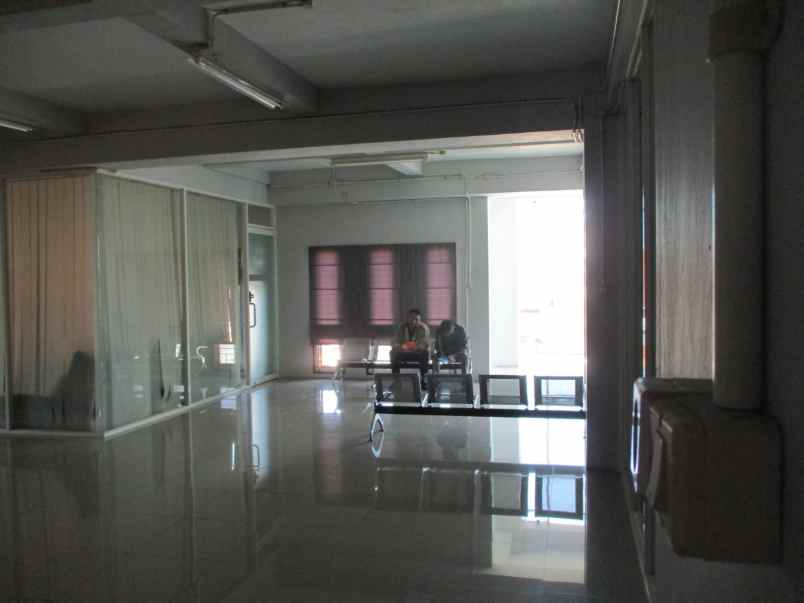 gedung kantor harga dibawah apresial di caturtunggal