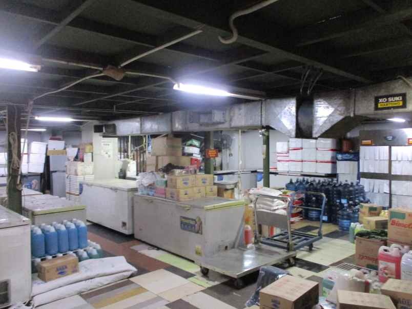 gedung kantor harga dibawah apresial di caturtunggal