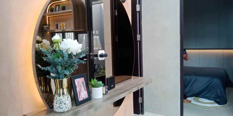 golden gemilang bekasi promo 5 juta all in