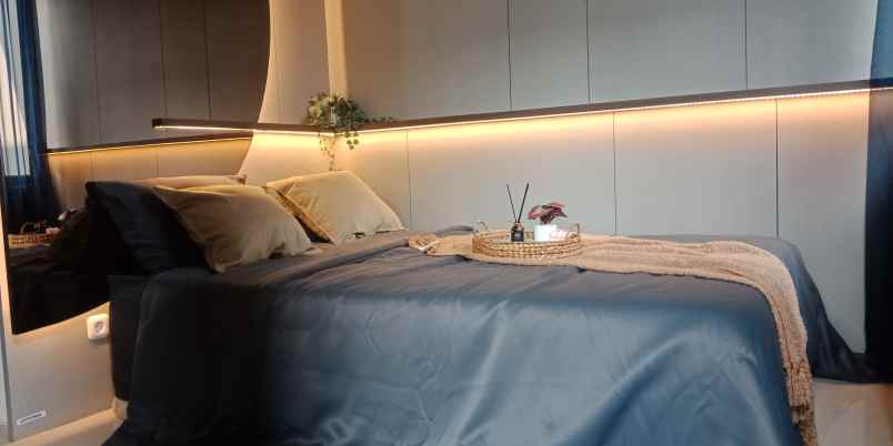 golden gemilang bekasi promo 5 juta all in