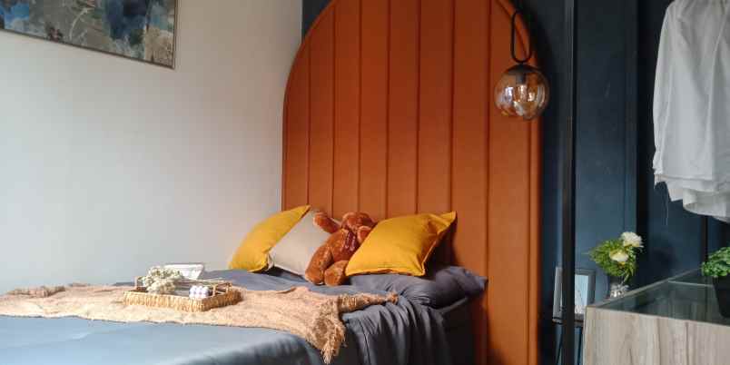 golden gemilang bekasi promo 5 juta all in