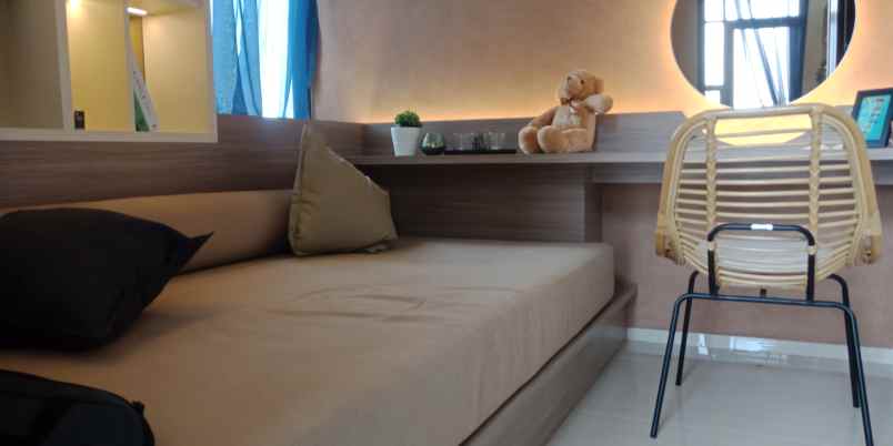 golden gemilang bekasi promo 5 juta all in