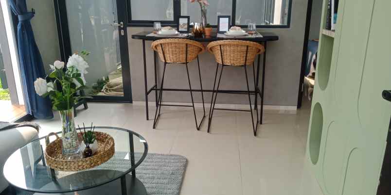 golden gemilang bekasi promo 5 juta all in