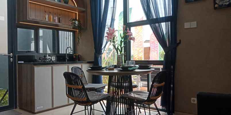 golden gemilang bekasi promo 5 juta all in