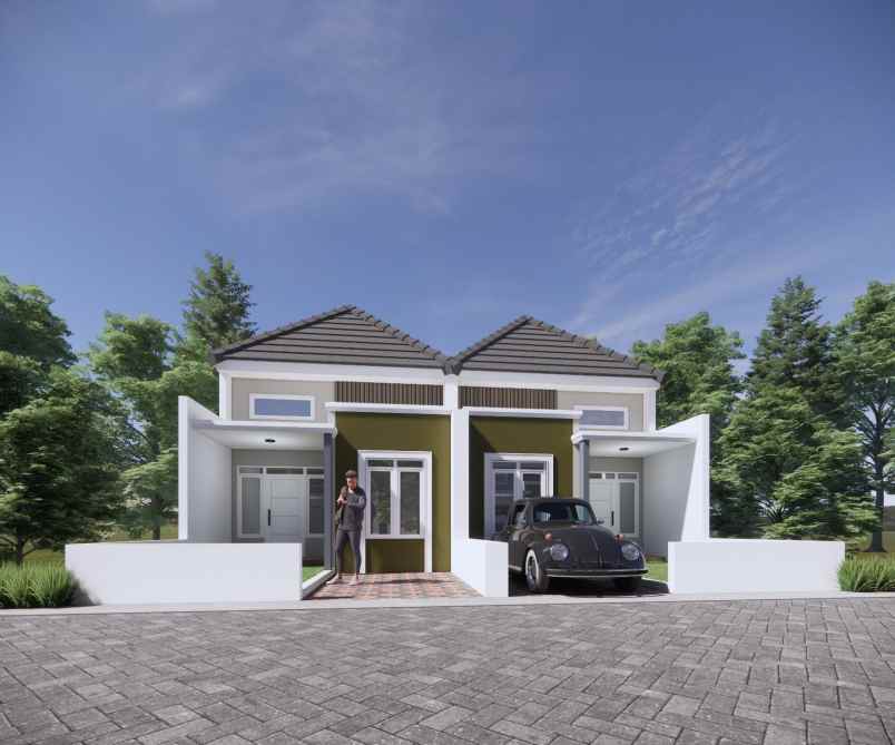 griya fazza sda kota cemeng bakalan sidoarjo