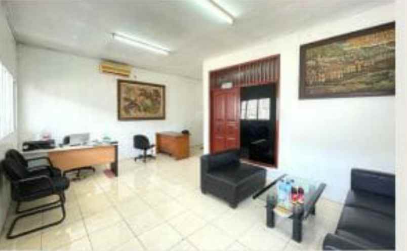 gudang siap pakai di tambun utara bekasi