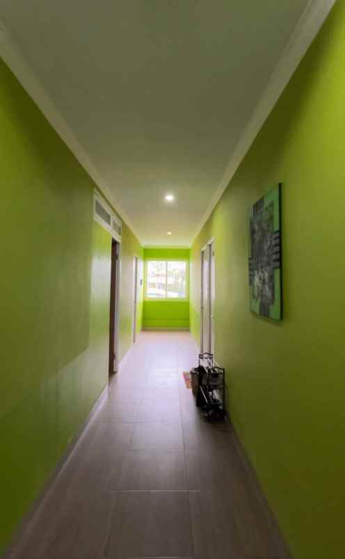 guest house exclusive joyoagung kota malang