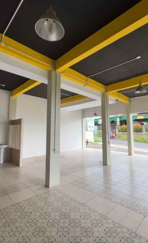 guest house exclusive joyoagung kota malang