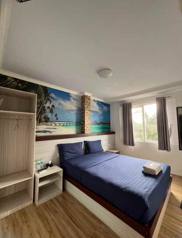 guest house exclusive joyoagung kota malang