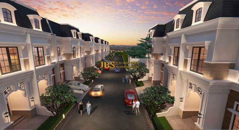 hot project marriott orchard private residence