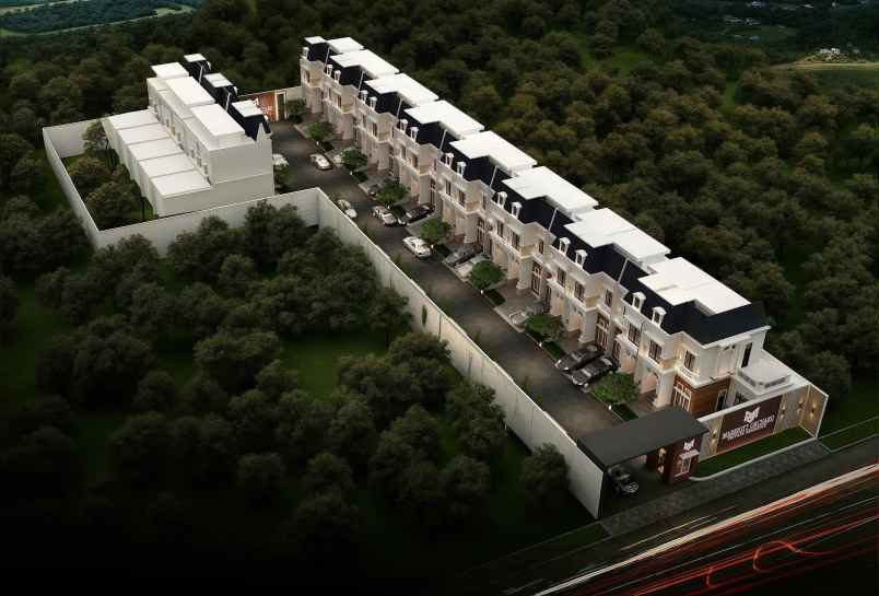 hot project marriott orchard private residence