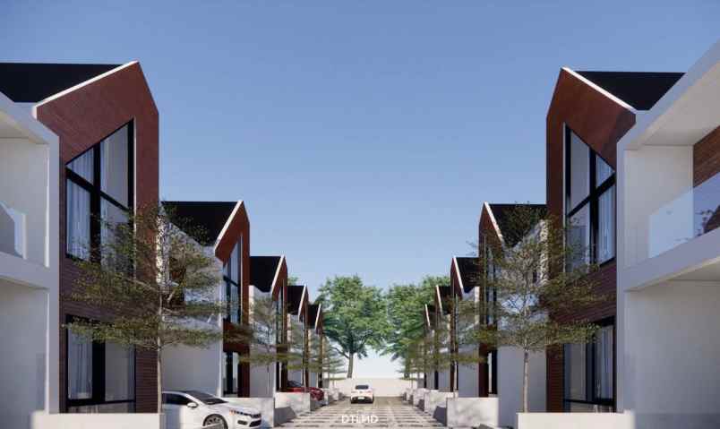 hunian dr mansyur dekat usu medan