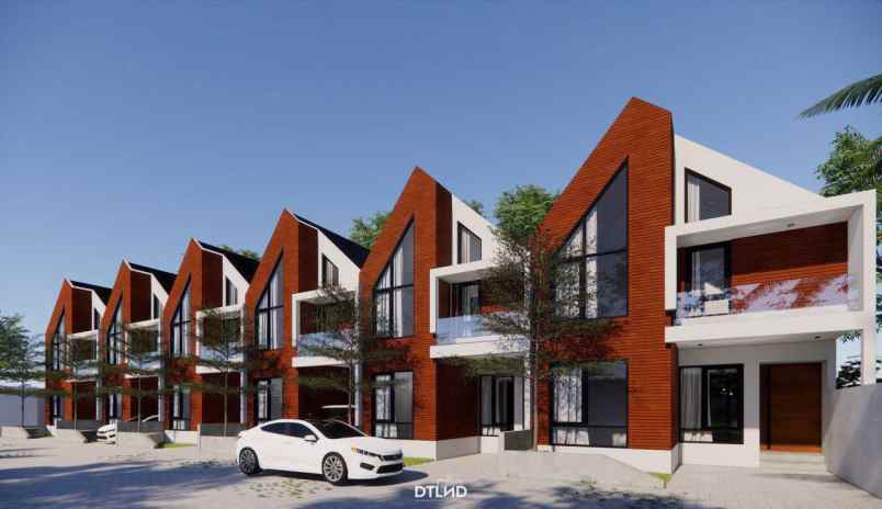 hunian dr mansyur dekat usu medan