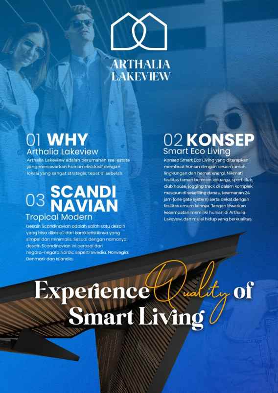 hunian ekslusif strategis dekat tol buahbatu