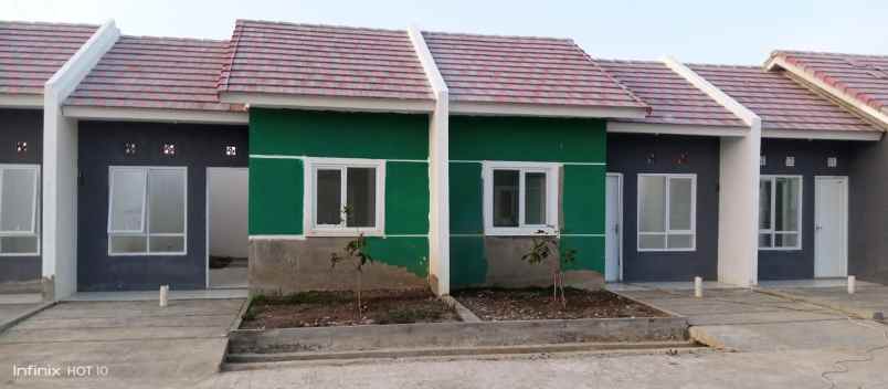 hunian ideal hanya di dutaland sukamekar bekasi