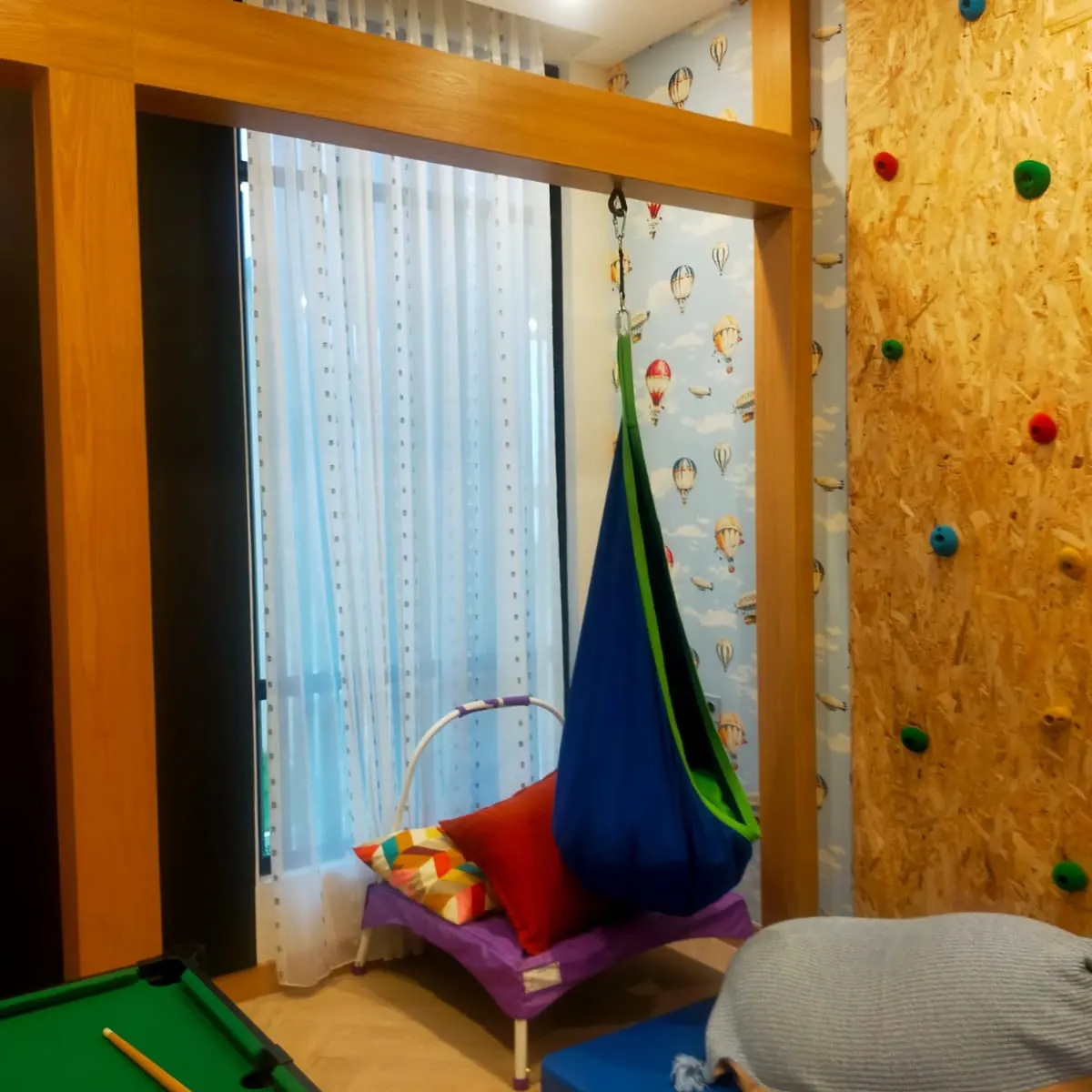 hunian mewah view golf jababeka