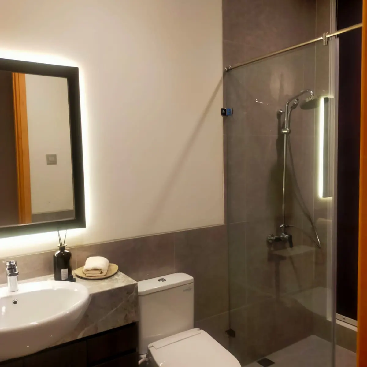 hunian mewah view golf jababeka