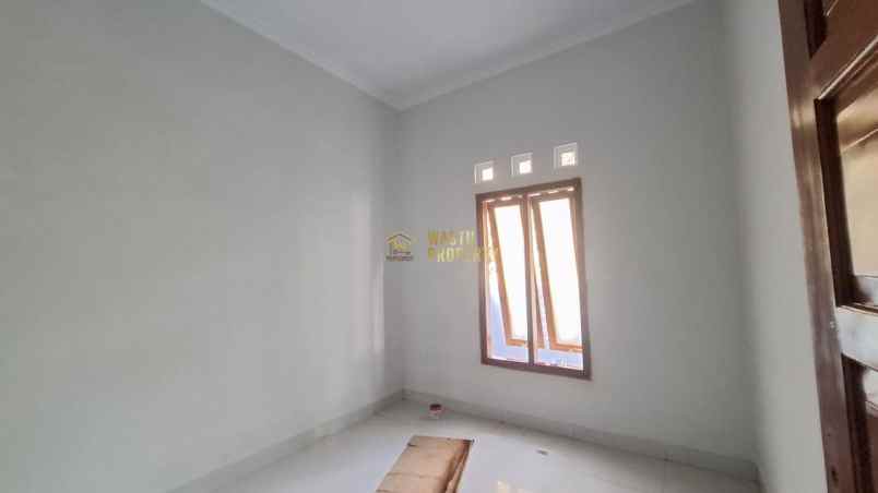 hunian modern harga hemat dekat jalan palagan sleman