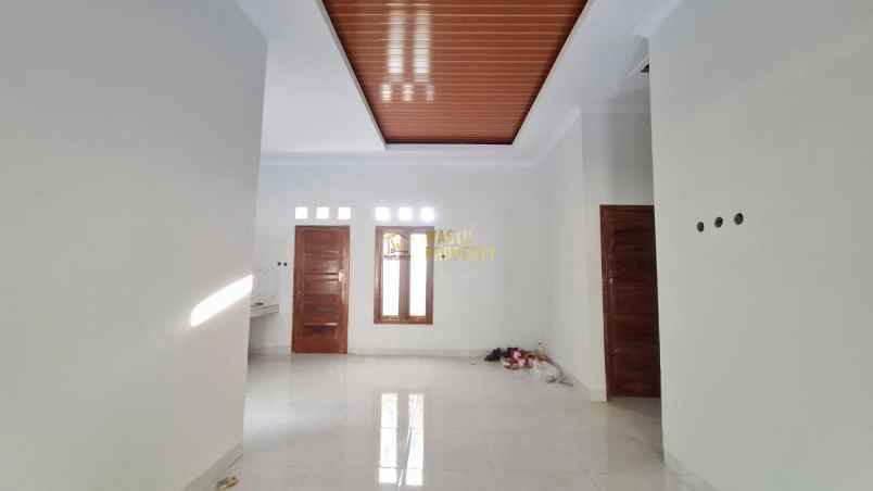 hunian modern harga hemat dekat jalan palagan sleman