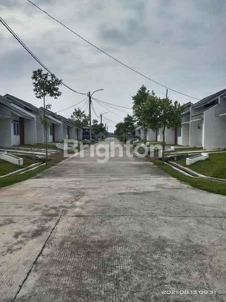 hunian nyaman cluster legian