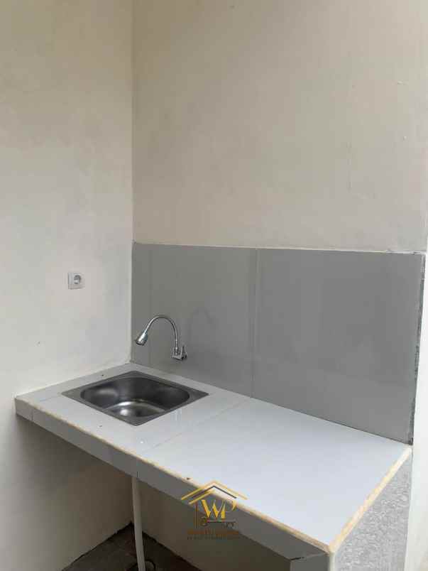 hunian terjangkau di sedayu lingkungan asri dan tenang