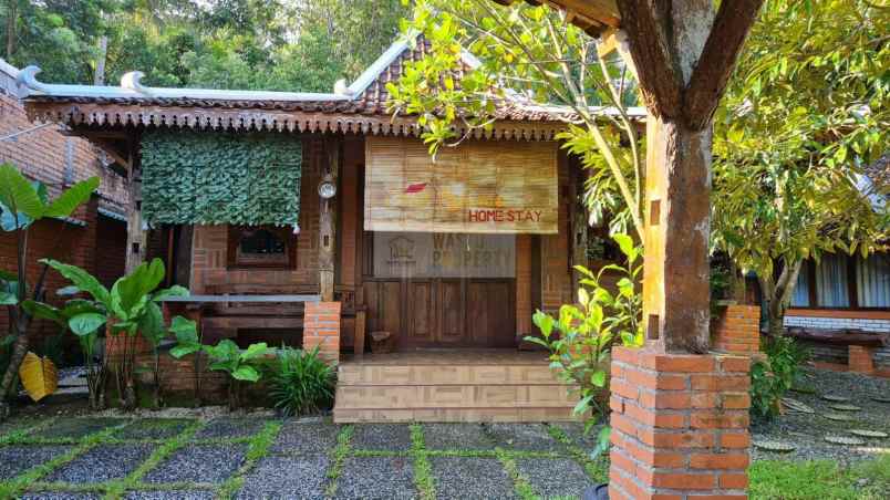 investasi homestay menguntungkan harga di bawah pasar