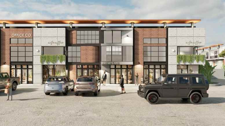 japanese bizpark di jababeka cikarang bekasi