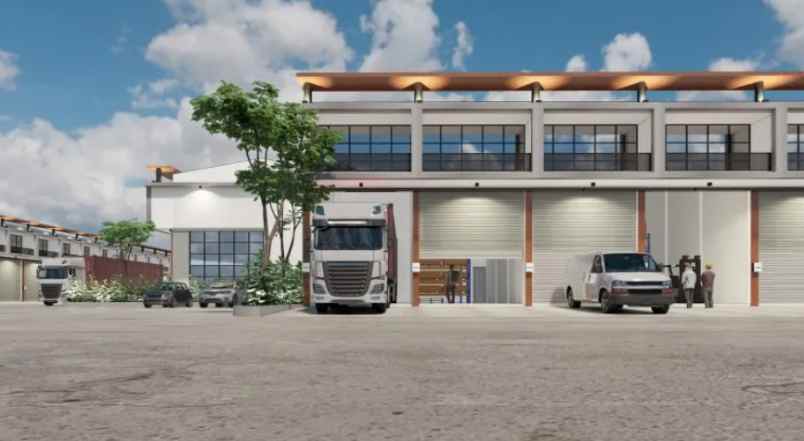 japanese bizpark di jababeka cikarang bekasi