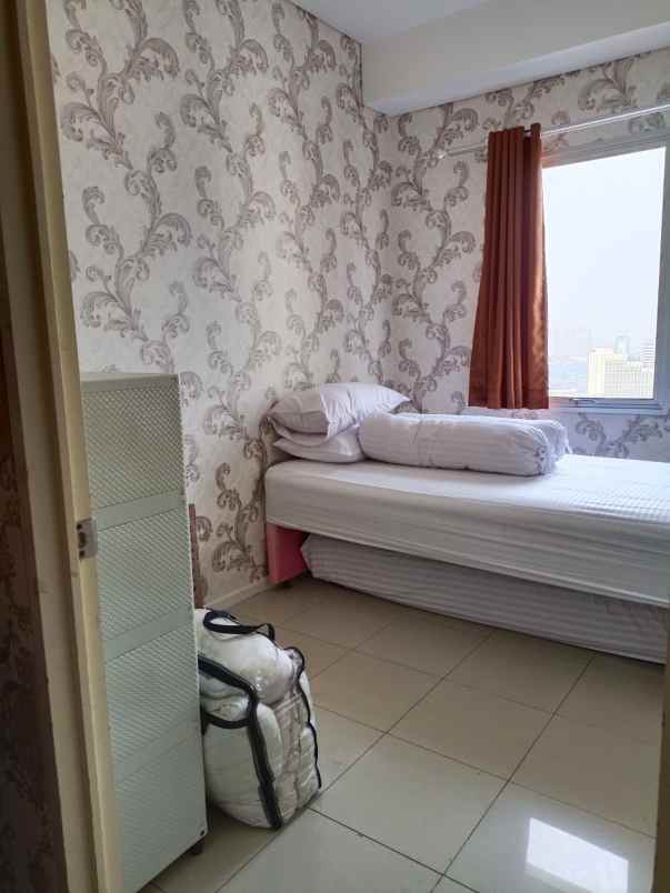 jual apartemen cosmo terrace thamrin 2br