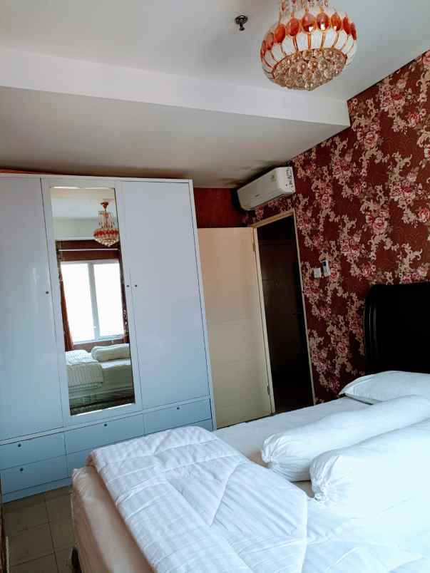 jual apartemen cosmo terrace thamrin 2br