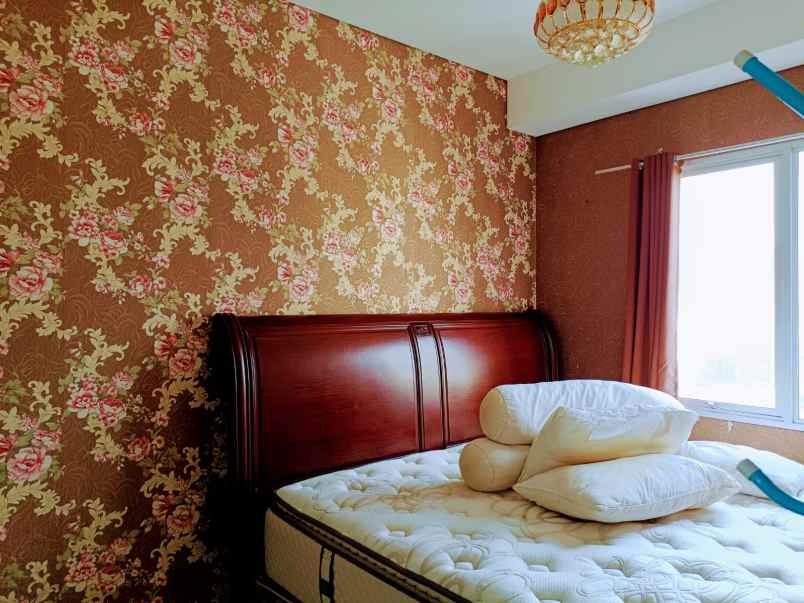 jual apartemen cosmo terrace thamrin 2br