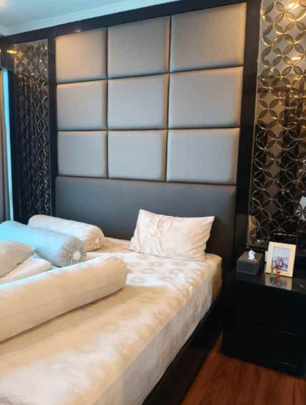 jual apartment the vue lt 12 ciputra world surabaya