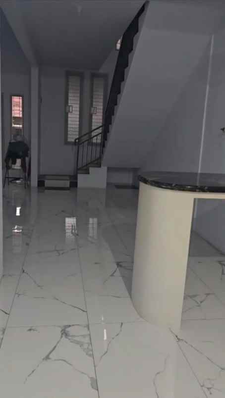 jual cepat rumah bagus di sunter mas jakarta utara