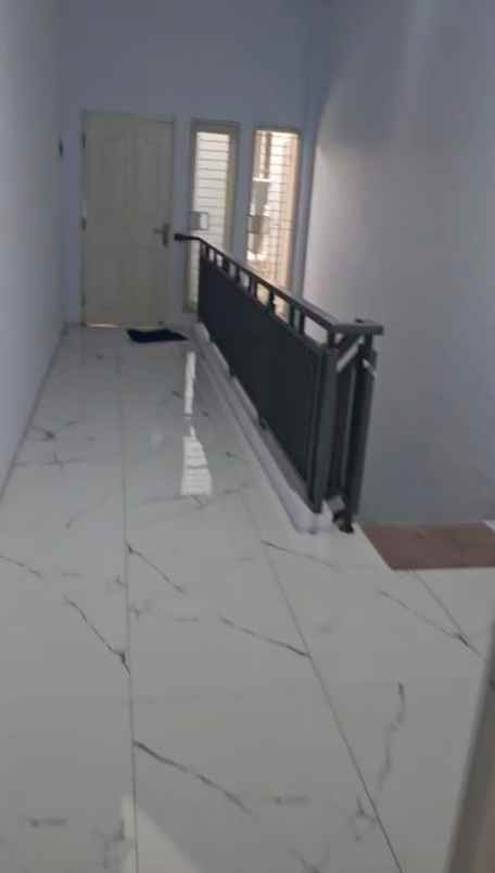 jual cepat rumah bagus di sunter mas jakarta utara