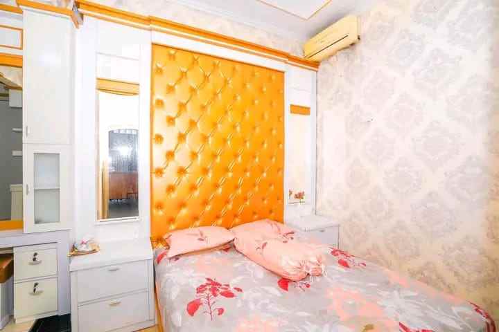 jual cepat rumah besar di harjamukti cimanggis depok