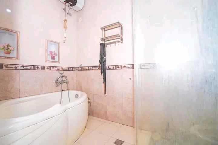 jual cepat rumah besar di harjamukti cimanggis depok