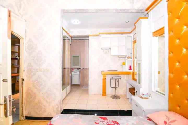 jual cepat rumah besar di harjamukti cimanggis depok