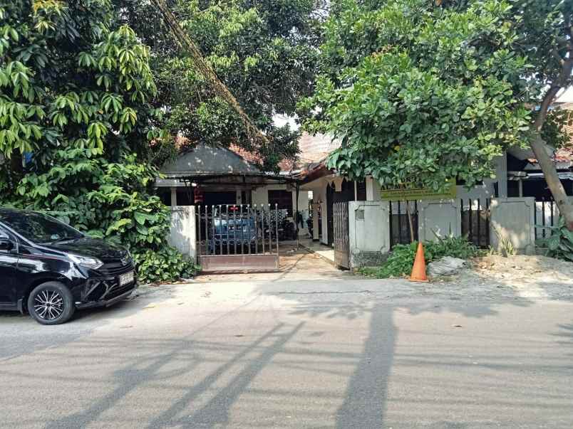 jual cepat rumah di lebak bulus cilandak jakarta