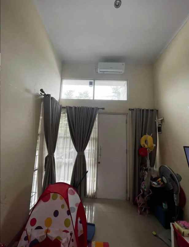 jual cepat rumah hook bu lokasi ciputat serua