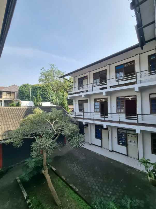 jual cepat rumah kost dekat unpar ciumbeluit bandung