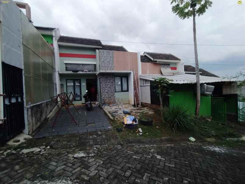 jual cepat rumah mminimalis dekat tol soreang