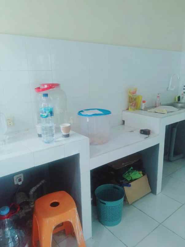 jual cepat rumah sayap karapitan tengah kota