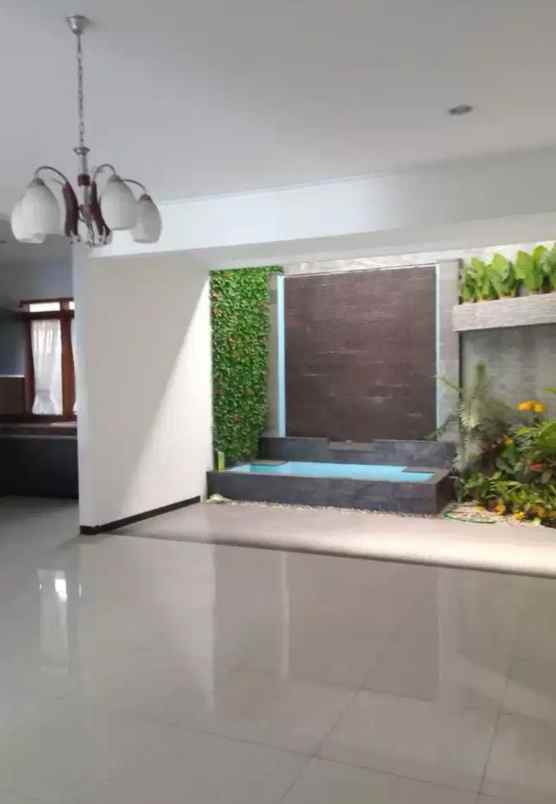 jual cepat rumah siap huni tengah kota bandung