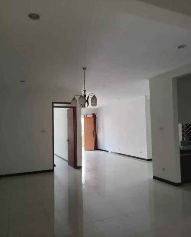 jual cepat rumah siap huni tengah kota bandung