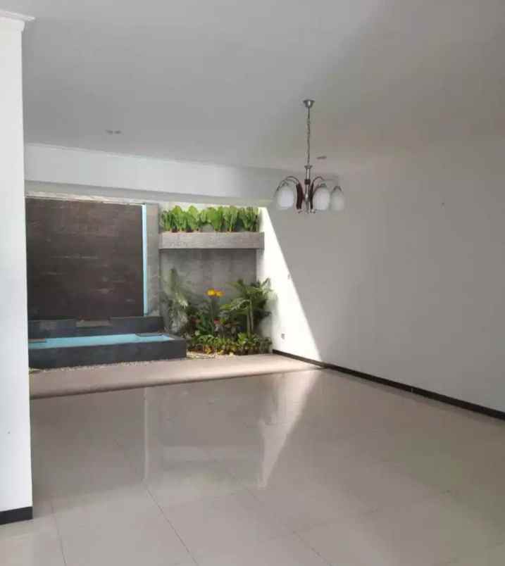 jual cepat rumah siap huni tengah kota bandung