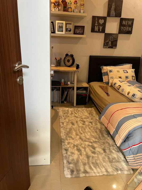 jual cepat rumah terawat di regol kota bandung