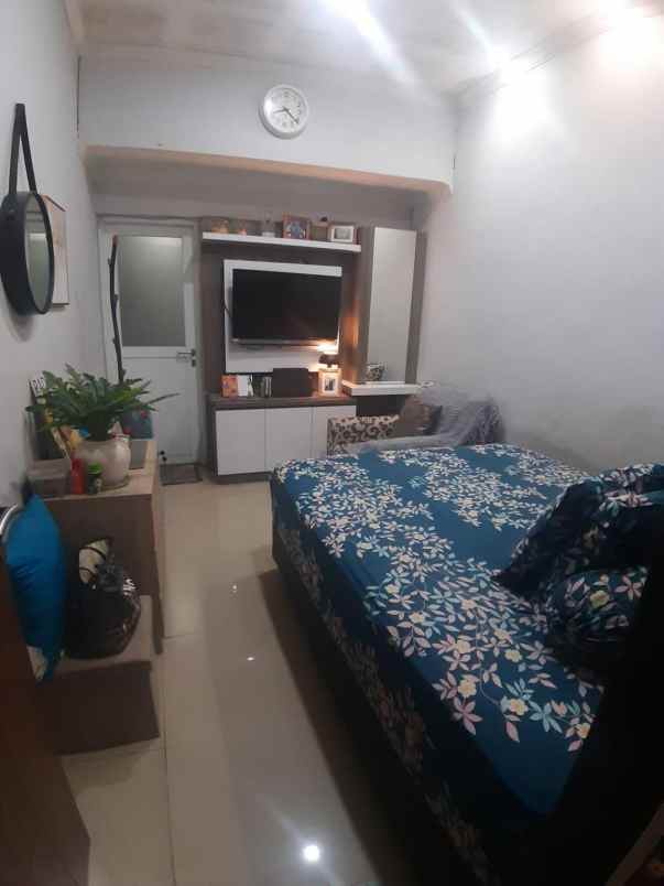 jual cepat rumah terawat di regol kota bandung